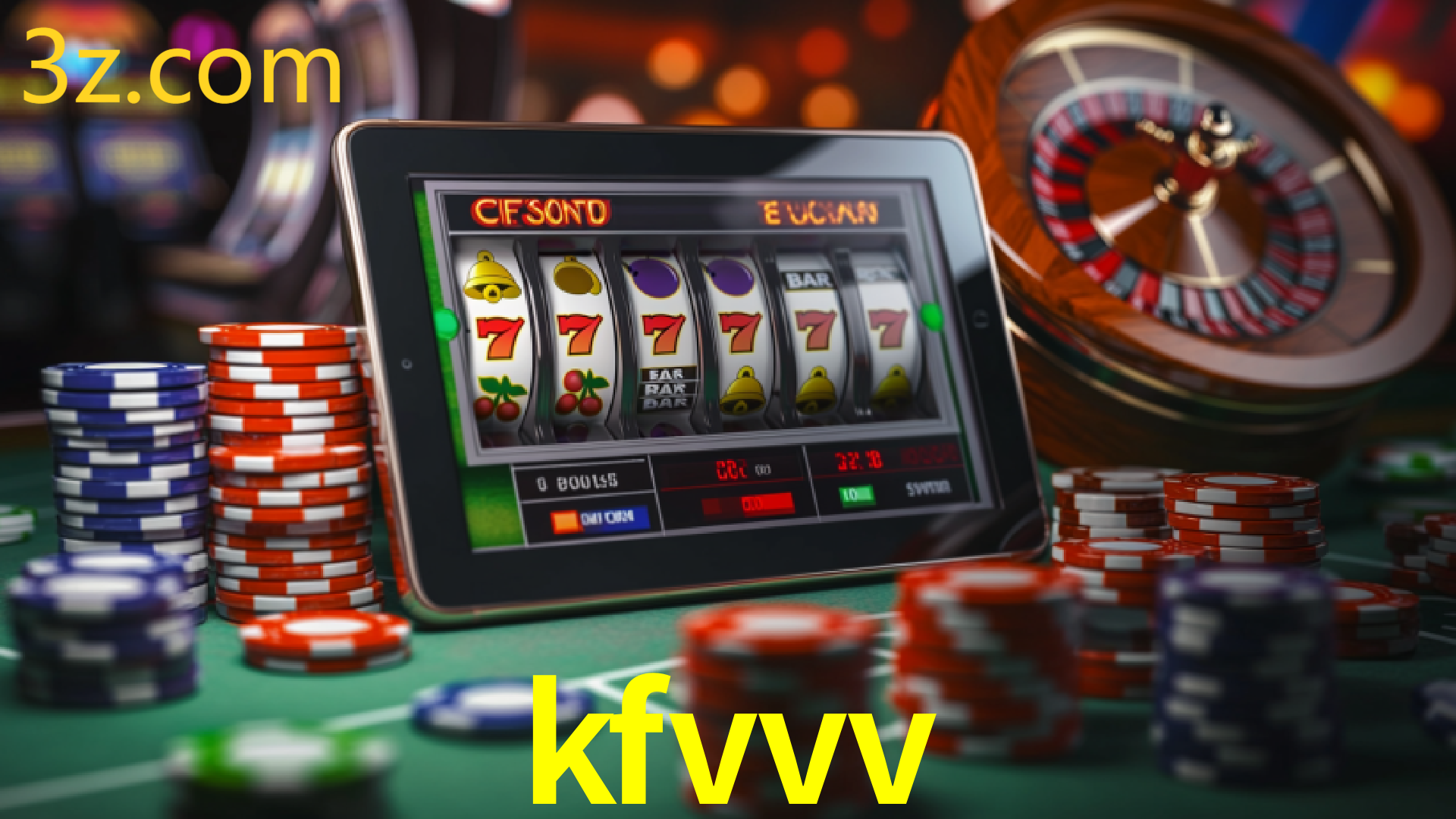 KFVVV.COM